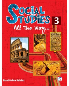 Social Studies All The Way - 3